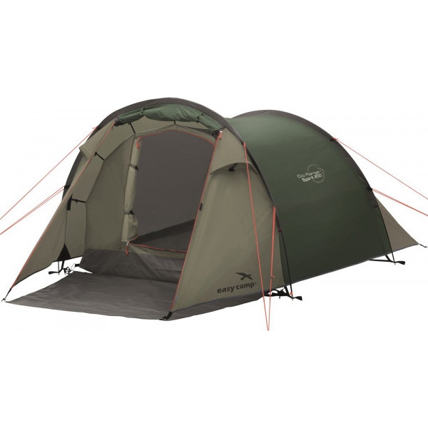 Палатка Easy Camp Spirit 200 (120396) Rustic Green (928903)