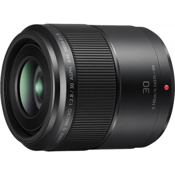 Об'єктив до фотокамери Panasonic Micro 4/3 Lens 30 mm F2.8