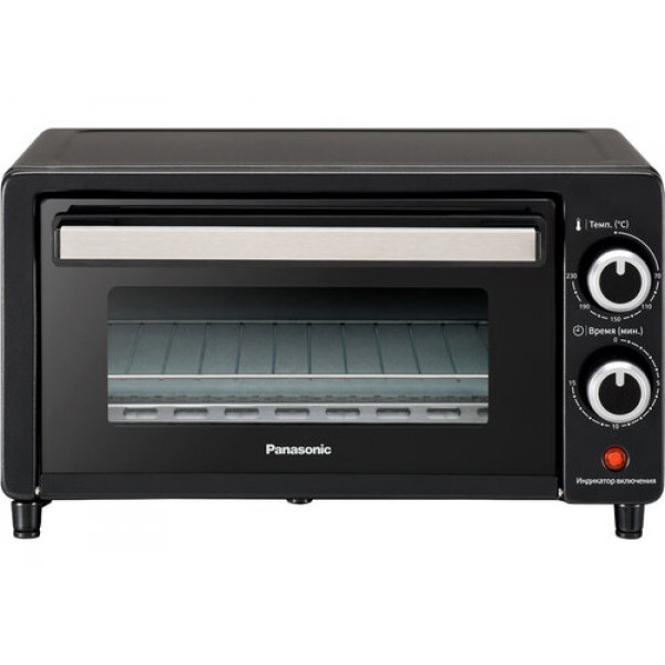 Піч електрична Panasonic NT-H900KTQ