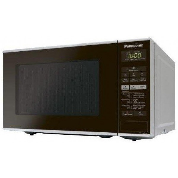 Мікрохвильова піч (НВЧ) Panasonic NN-ST254MZPE