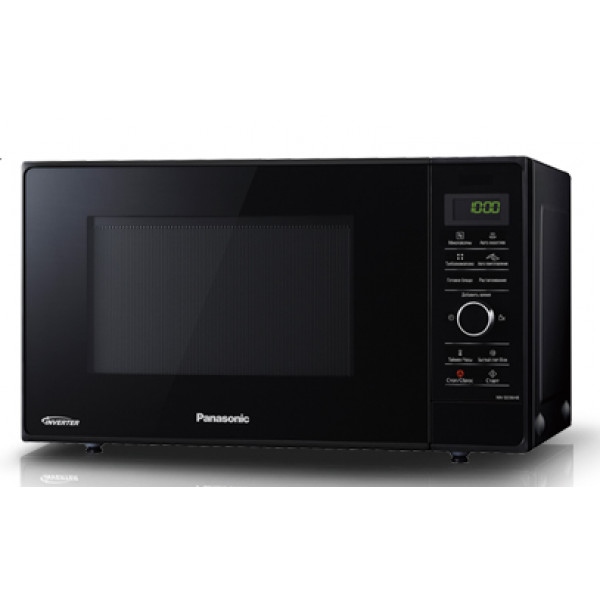 Мікрохвильова піч (НВЧ) Panasonic NN-SD36HBZPE