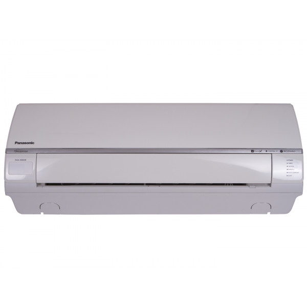 Кондиціонер спліт 12 Panasonic CS-E12RKDW/CU-E12RKD