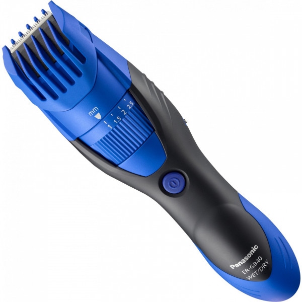 Тример для вусів і бороди Panasonic ER-GB40-A520