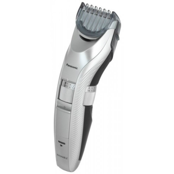 Машинка для стрижки волосся Panasonic ER-GC71-S520