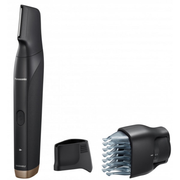 Тример для вусів і бороди Panasonic ER-GD61-K520