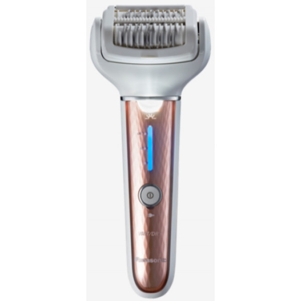 Епілятор Panasonic ES-EL8A-P520