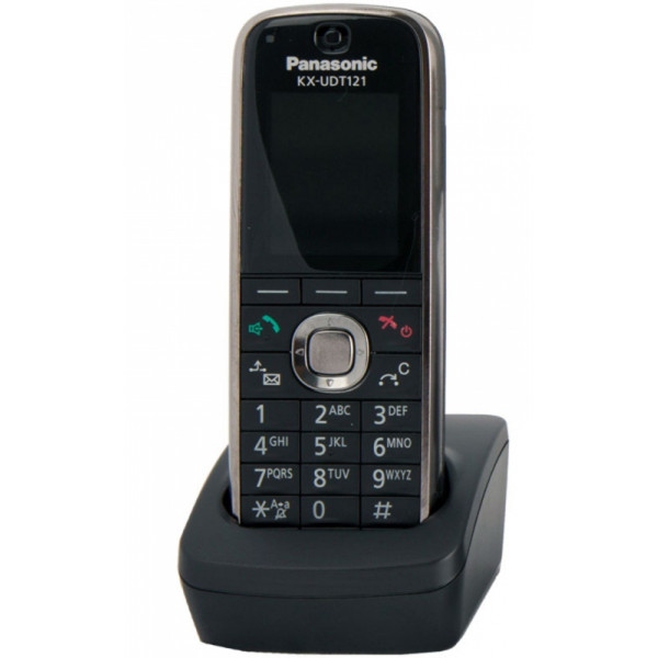 IP-телефон Panasonic KX-UDT121RU