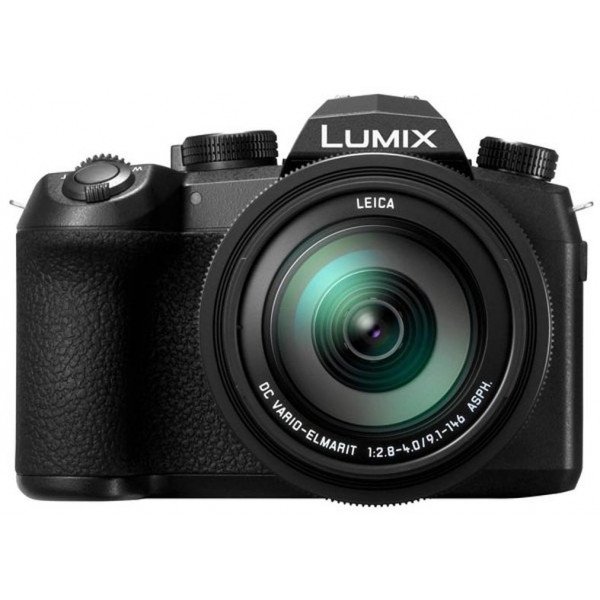 Фотокамера Panasonic LUMIX DC-FZ10002EE
