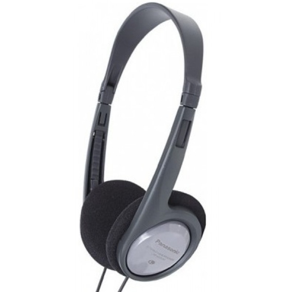 Навушники накладні Panasonic RP-HT010GU-H