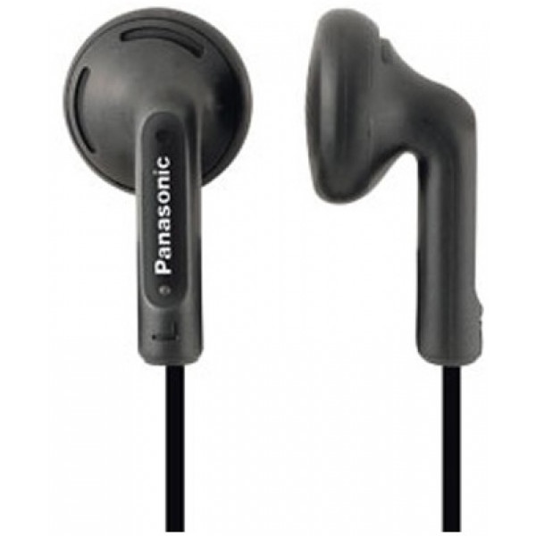 Навушники вкладиші Panasonic RP-HV094GU-K