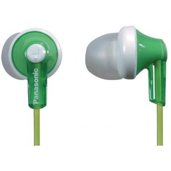 Наушники Panasonic RP-HJE118GU-G