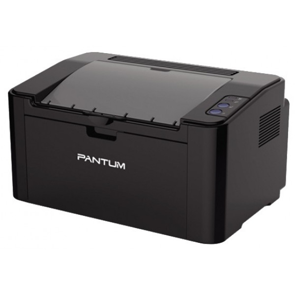 Принтер для ч/б печати Pantum P2207