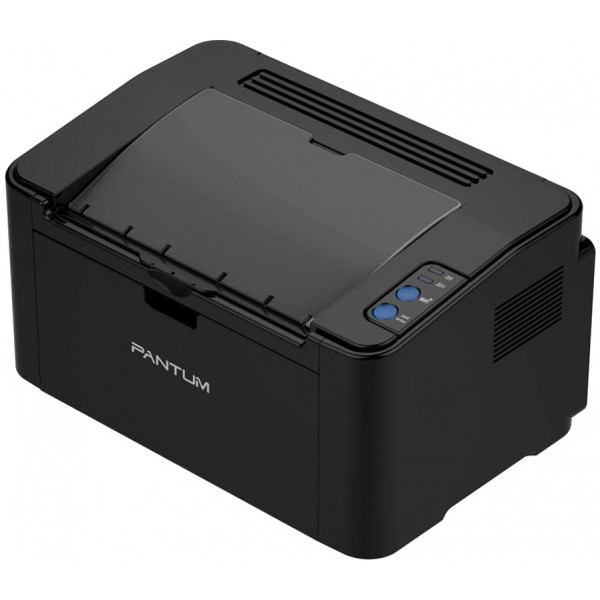 Принтер для ч/б друку Pantum P2500W с Wi-Fi