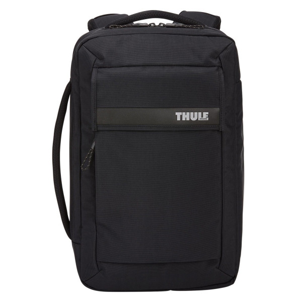 Сумка для ноутбуку Thule Paramount Laptop Bag 15.6'' PARACB-2116 Black