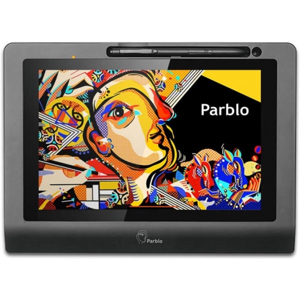 Графічний планшет Parblo Coast10