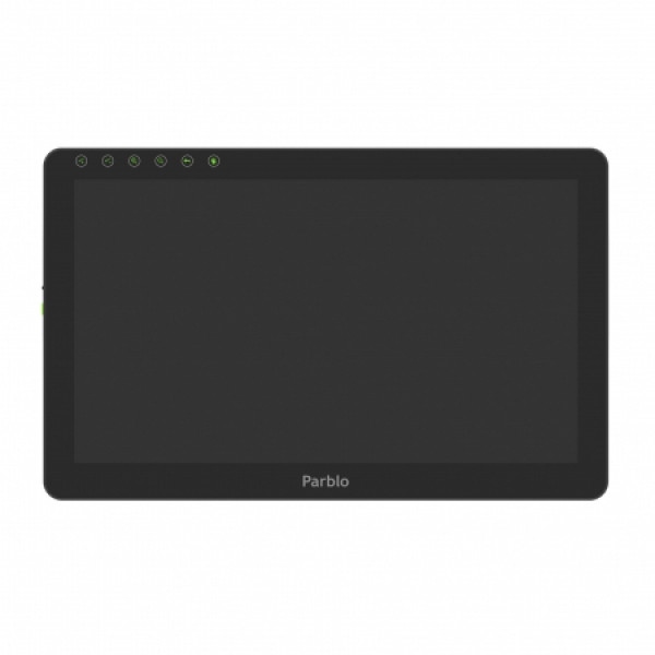 Графічний планшет Parblo Coast 16 Pro