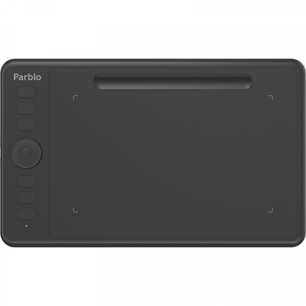 Графічний планшет Parblo Intangbo S
