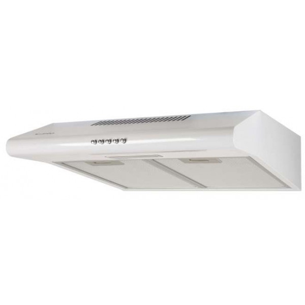 Витяжка традиційна Ventolux PARMA 50 WH (600)