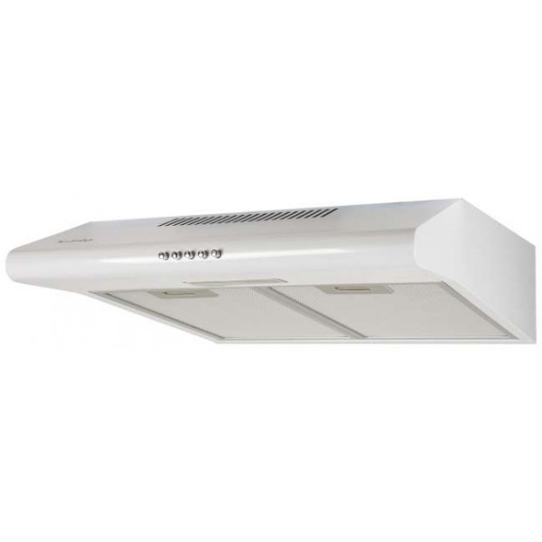 Витяжка традиційна Ventolux PARMA 60 WH