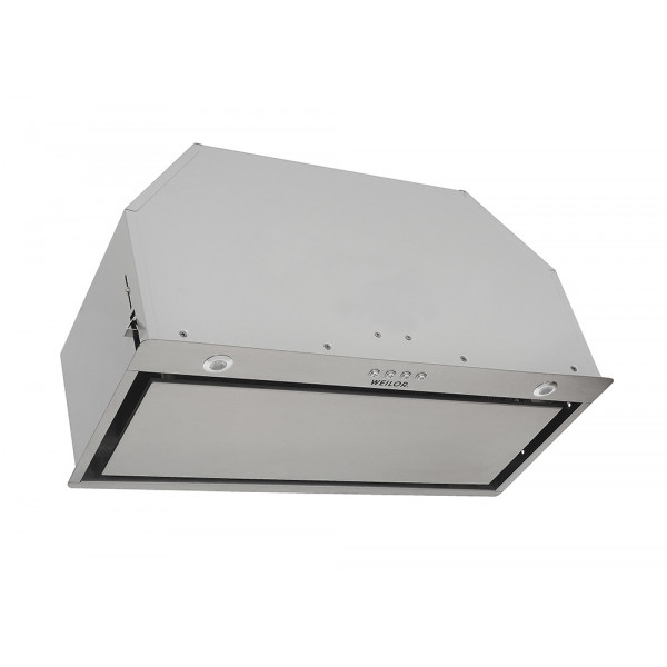 Витяжка вбудована Weilor PBE 6230 SS 1000 LED