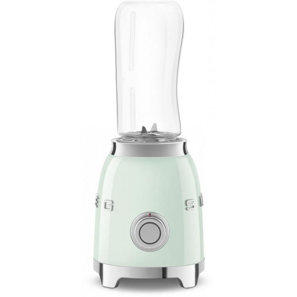 Блендер стаціонарний Smeg PBF01PGEU