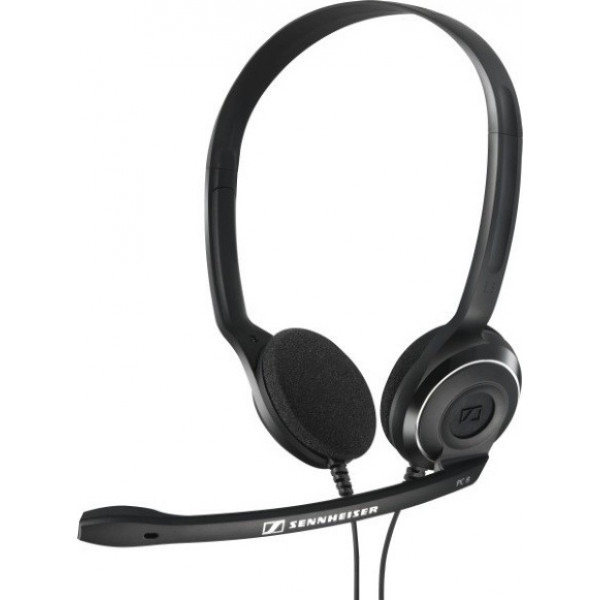 Гарнітура дротова Epos PC 8 USB