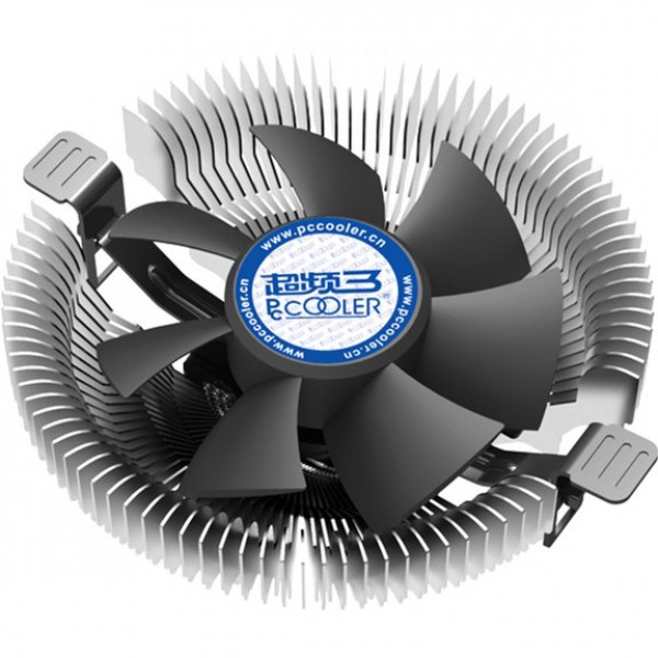 Процесорний кулер PCCooler E80