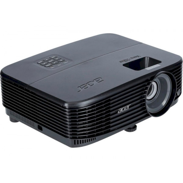 Проектор Acer PD2527i (MR.JWF11.001) 
Black