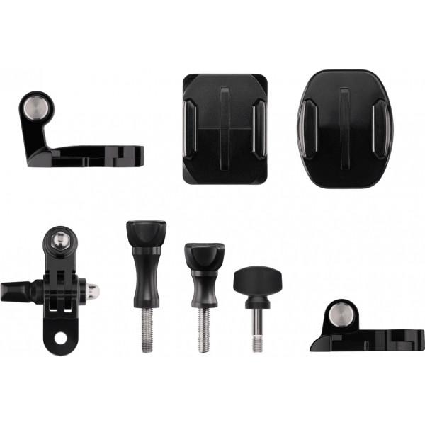 Кріплення для екшн-камери GoPro Grab Bag Replacements Parts (AGBAG-002)
