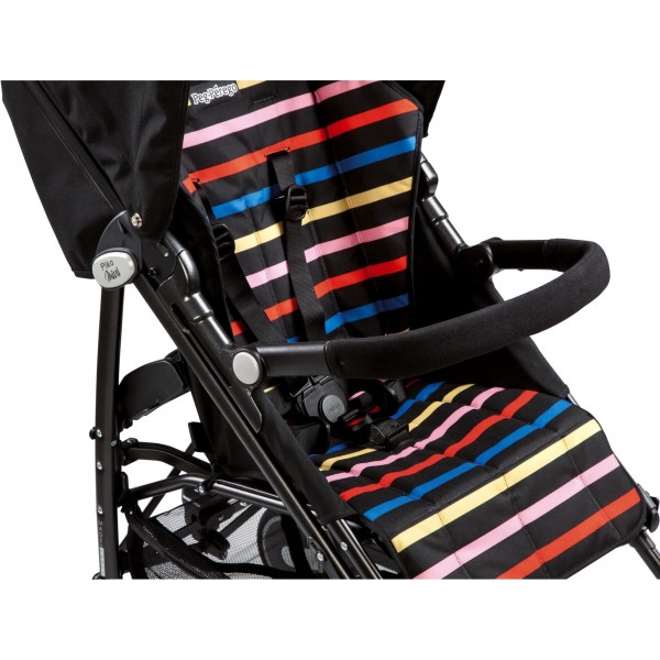 Запчастини для дитячих колясок Peg-Perego Pliko Mini (IKTR0018NGR)