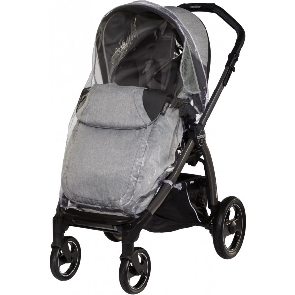 Дощовик для коляски Peg-Perego P3/Switch/GT3/SI/Mini/Pop Up (IABELV0008)