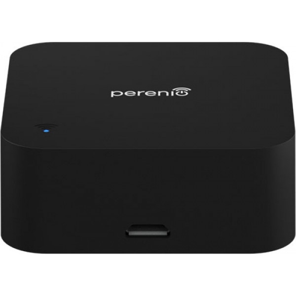 Бездротова станція керування приладами Perenio Red Atom (PETRA01)