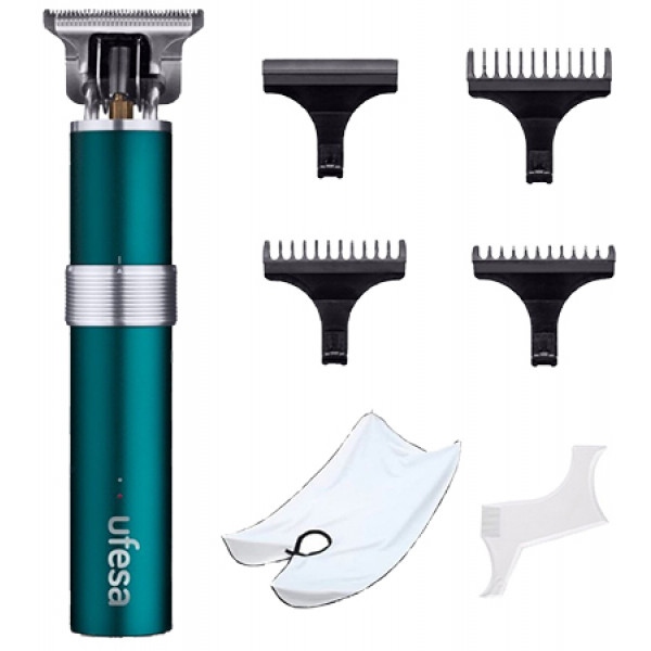 Машинка для стрижки волосся Ufesa Perfect Fade (60105365)