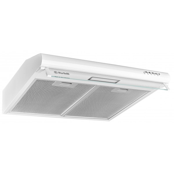 Витяжка традиційна Perfelli PL 5144 W LED