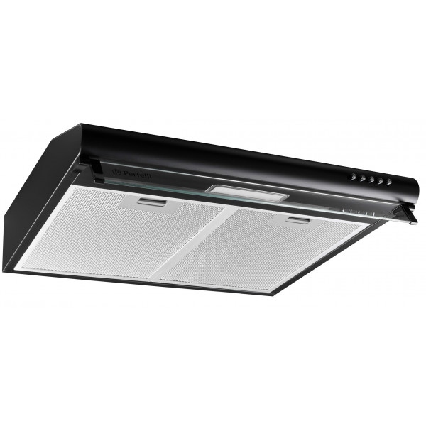 Витяжка традиційна Perfelli PL 5144 BL LED