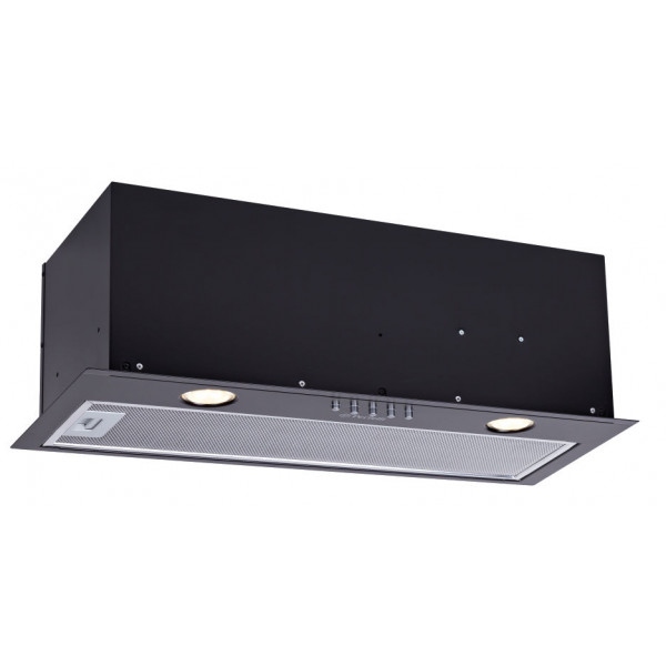 Витяжка вбудована Perfelli BI 6512 A 1000 BL LED