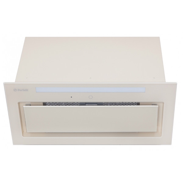 Витяжка вбудована Perfelli BISP 6973 A 1250 IV LED Strip