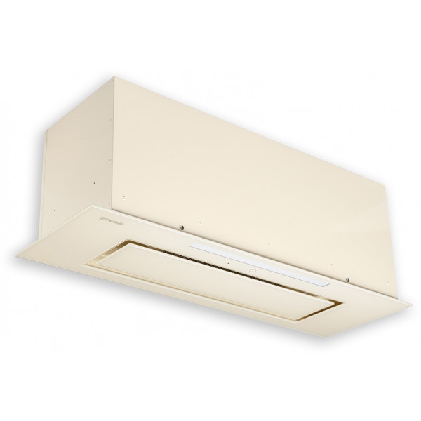 Витяжка вбудована Perfelli BISP 9973 A 1250 IV LED Strip
