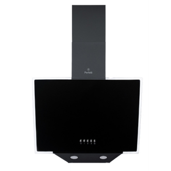 Витяжка декоративна Perfelli DNS 5272 D 700 BL LED