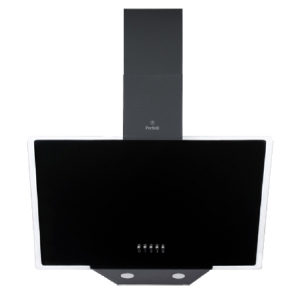 Витяжка декоративна Perfelli DN 6272 D 700 BL LED