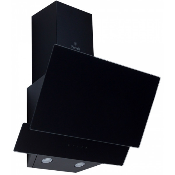 Витяжка декоративна Perfelli DNS 5252 D 700 BL LED