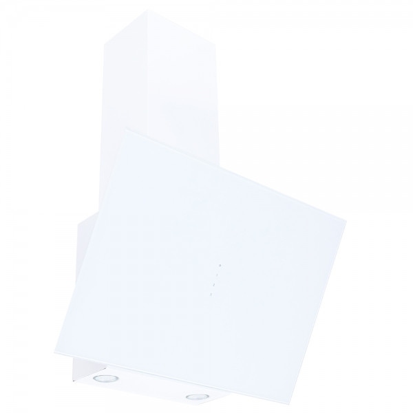 Витяжка декоративна Perfelli DNS 6642 WH LED