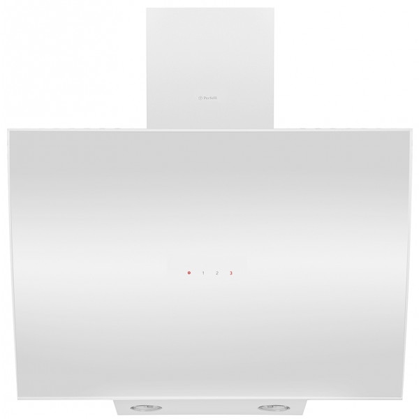 Витяжка декоративна Perfelli DNS 6862 W LED