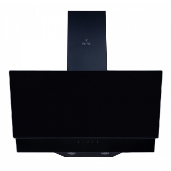 Витяжка декоративна Perfelli DNS 6252 D 700 BL LED