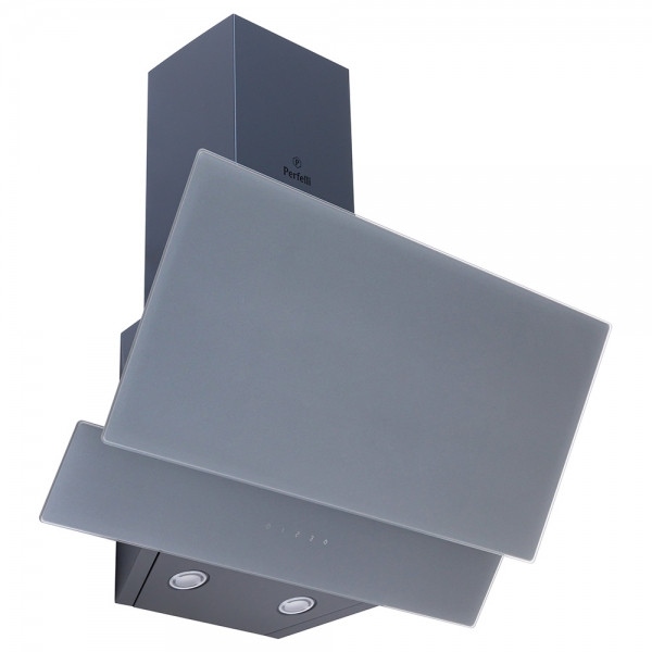 Витяжка декоративна Perfelli DNS 6252 D 700 SG LED
