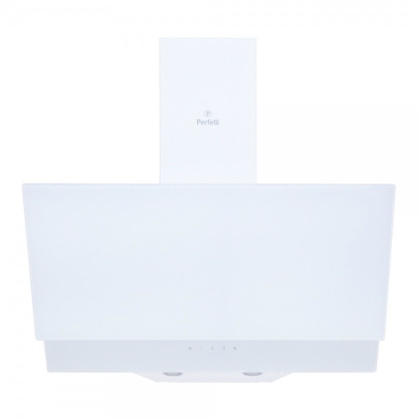 Витяжка декоративна Perfelli DNS 6252 D 700 WH LED