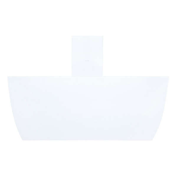 Витяжка декоративна Perfelli DNS 9862 W LED