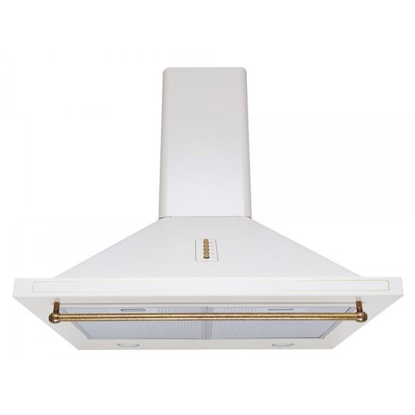 Витяжка декоративна Perfelli K 6332 IV Retro LED
