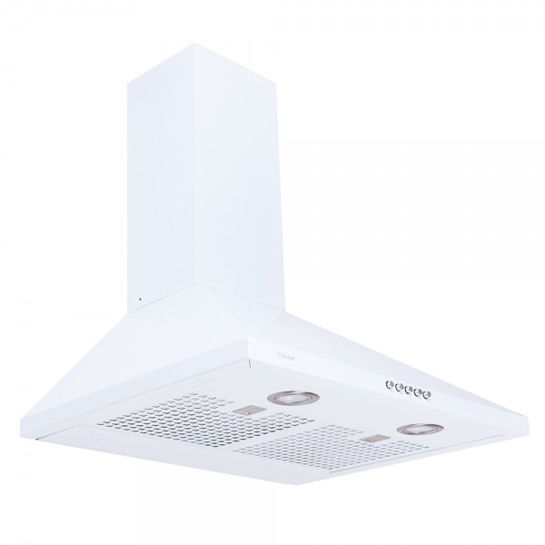 Витяжка декоративна Perfelli K 6442 W LED