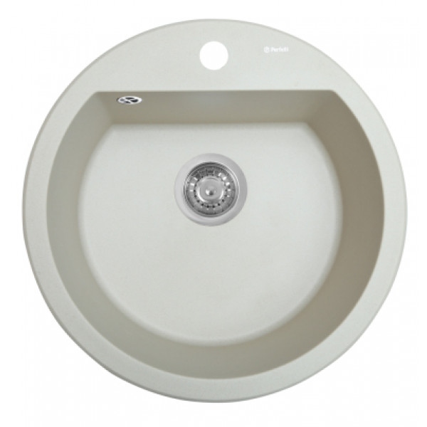 Мийка кухонна Perfelli Sonno RGS 105-51 Light Beige